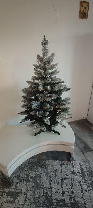 Brad artificial aspect nins 120 cm