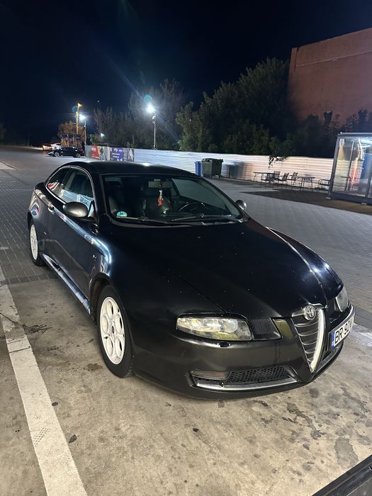 Vand Alfa Romeo GT