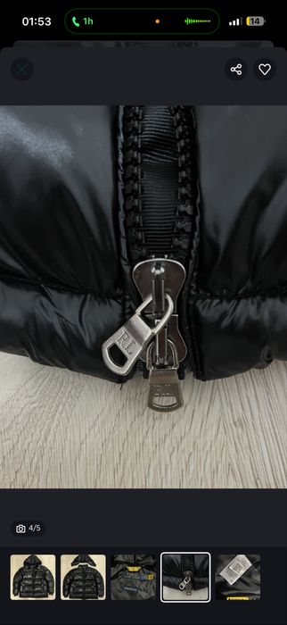 Geaca Polo Ralph Lauren