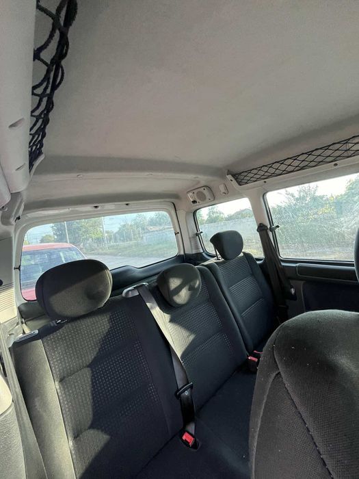 Peugeot Partner 2008 г., 1.6 HDi дизел