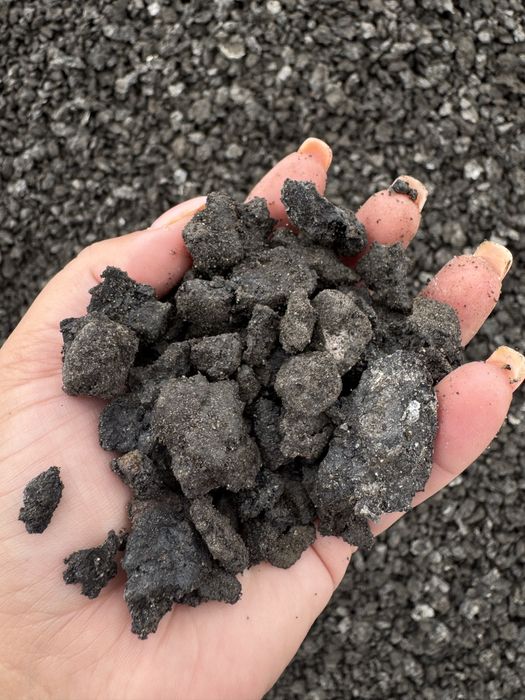 Criblura de asfalt 16/22,4 mm