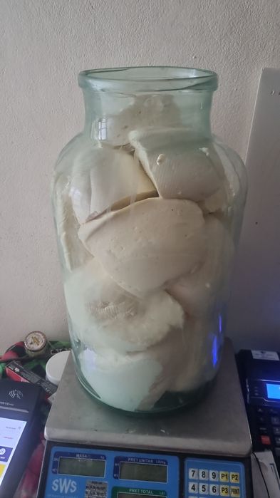 Branza de vaca de vanzare