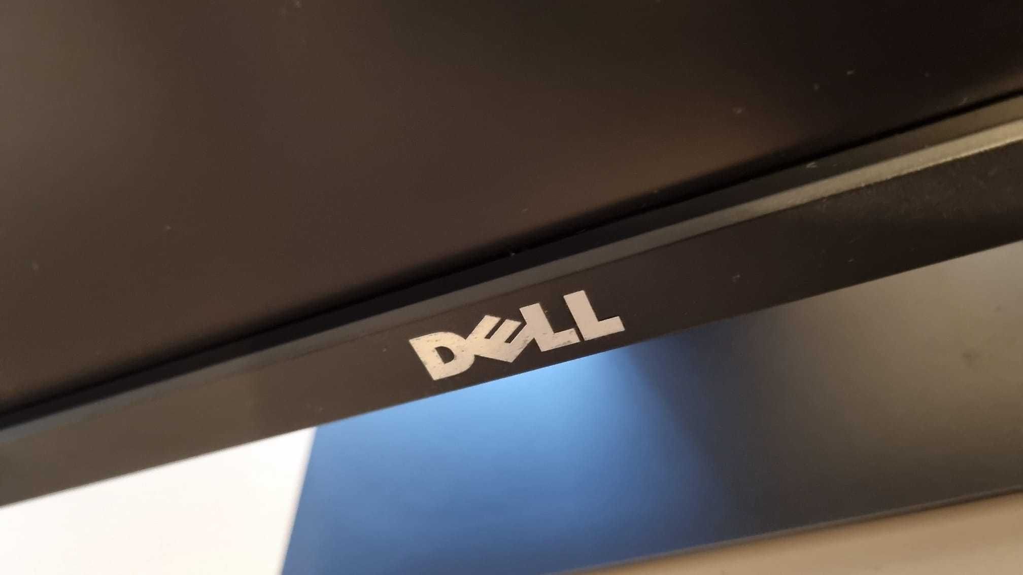 Monitor Dell IPS 19 inch stare perfecta(calitate).