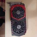 MSI GTX 1060 3 GB