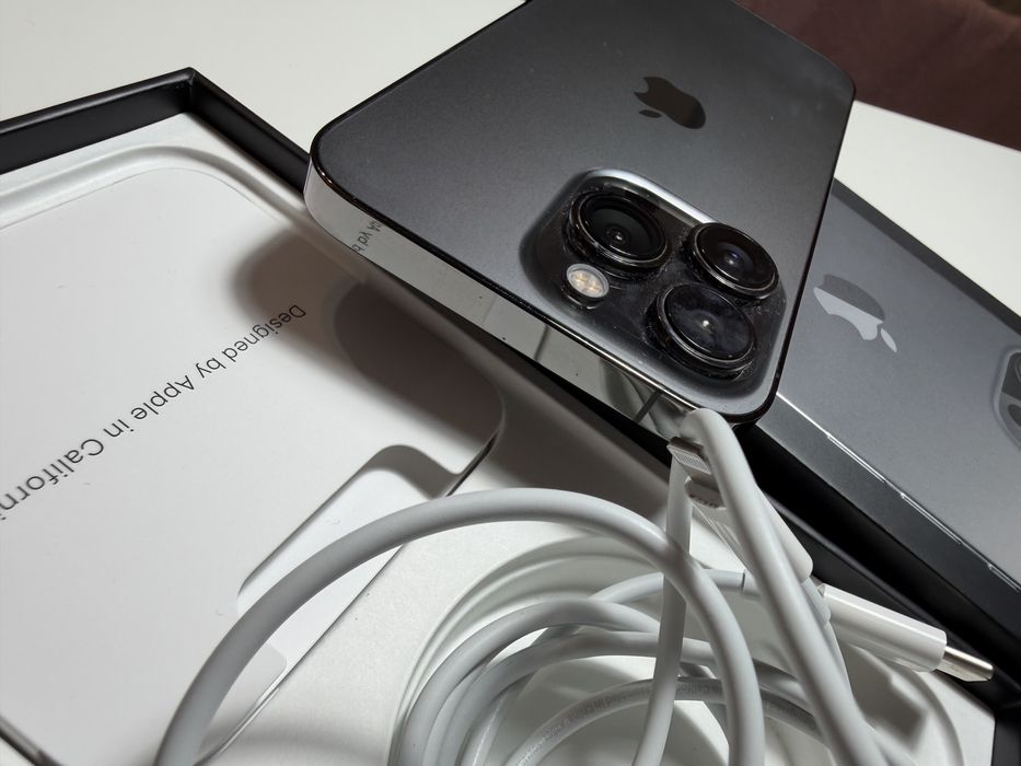 Iphone 13 pro 128 gb