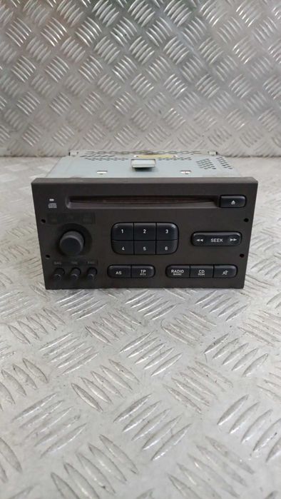 CD Saab 9-3 2000г.