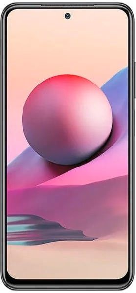Xiaomi Redmi Note 10S 128GB 6GB RAM Dual