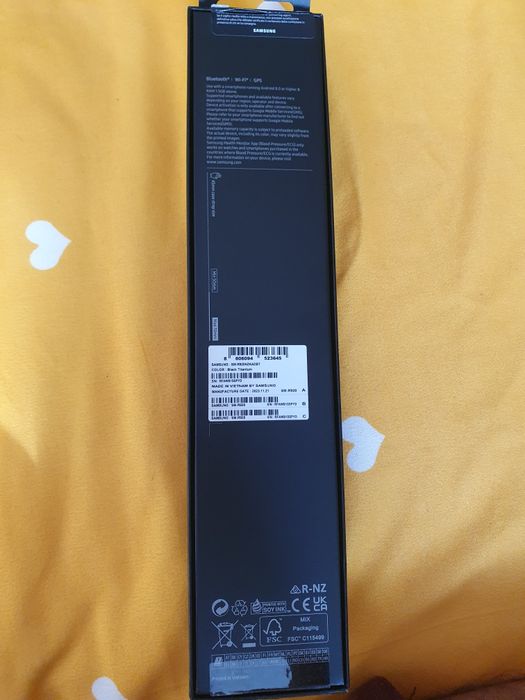 Vand/schimb Galaxy watch 5 PRO