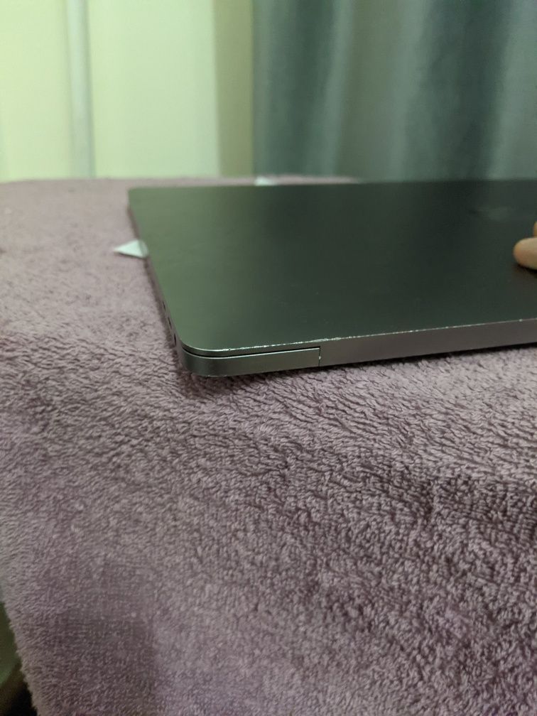 MacBook pro 15 А1707