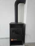 Semineu lemne 9kw Economic