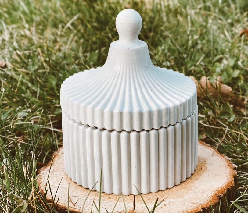 Гипсовые шкатулки 40 шт за 12000