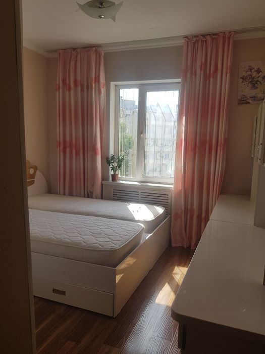 Куйлюк 7 5 64    4х комнатная