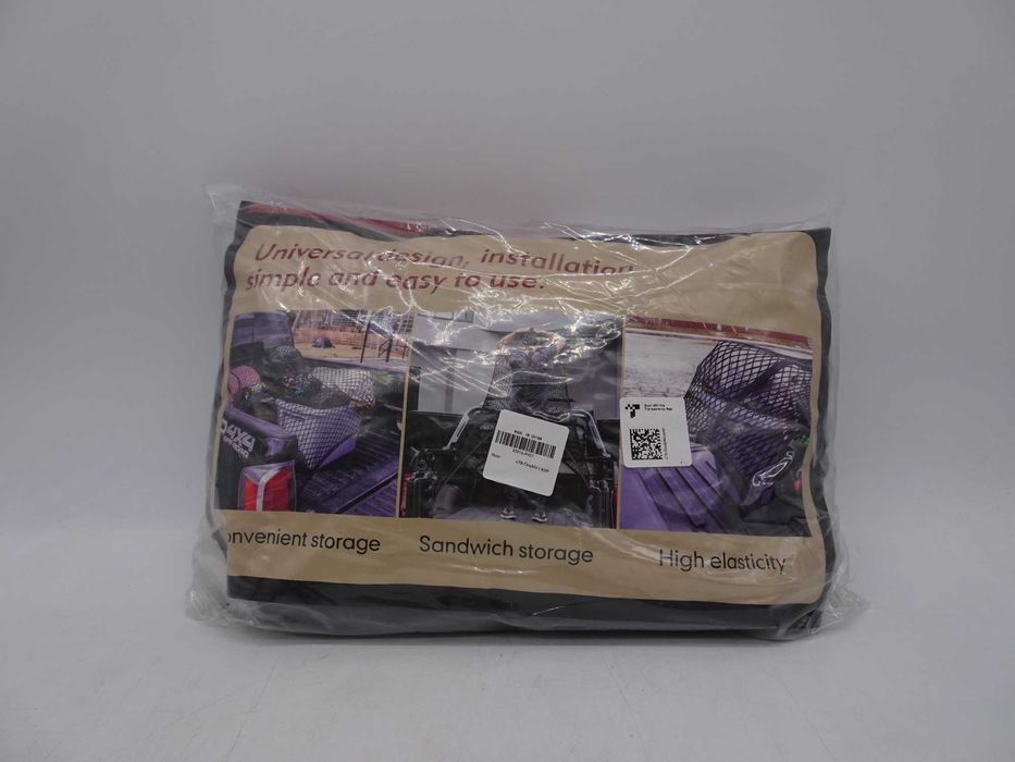 Plasă pentru fixarea încărcăturilor pe remorci