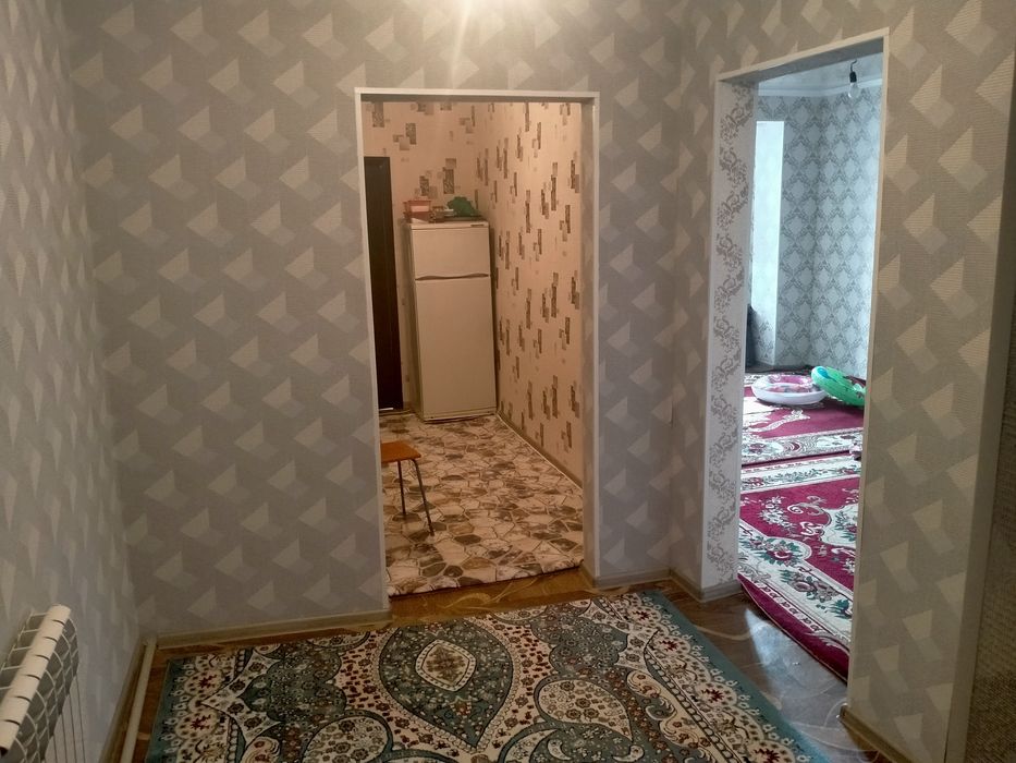 Уй сатылады черемушкада