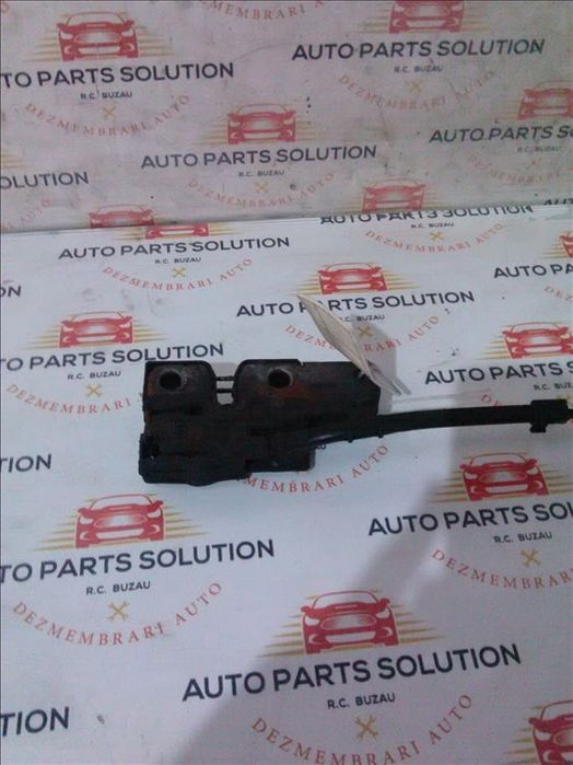 broasca capota volkswagen passat b7