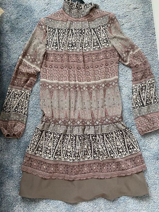 Patrizia Pepe рокля размер It 42/S нова оригинална