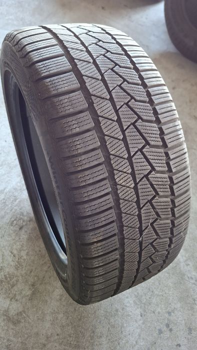 1buc 235 45 R18 Continental iarna M+S cauciuc anvelopa ms 18