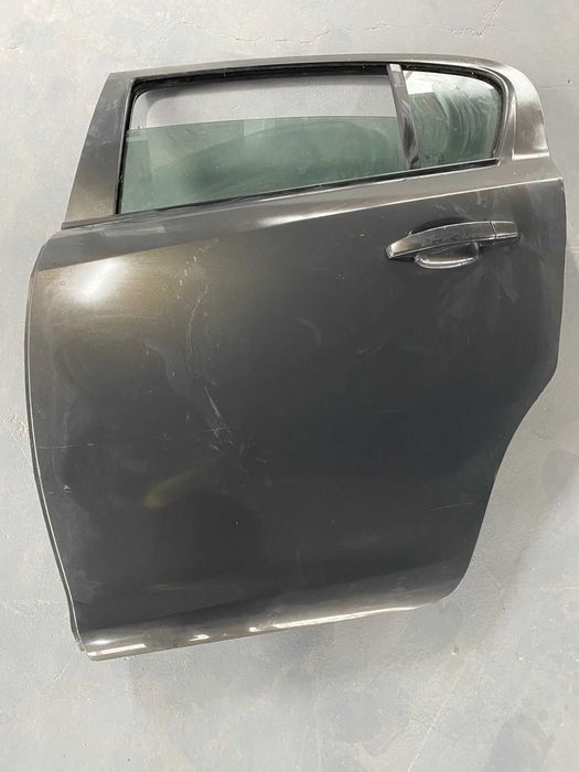 Dezmembrez opel corsa 2014