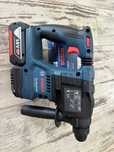 Rotopercutor Bosch Profesional GBH18V-22