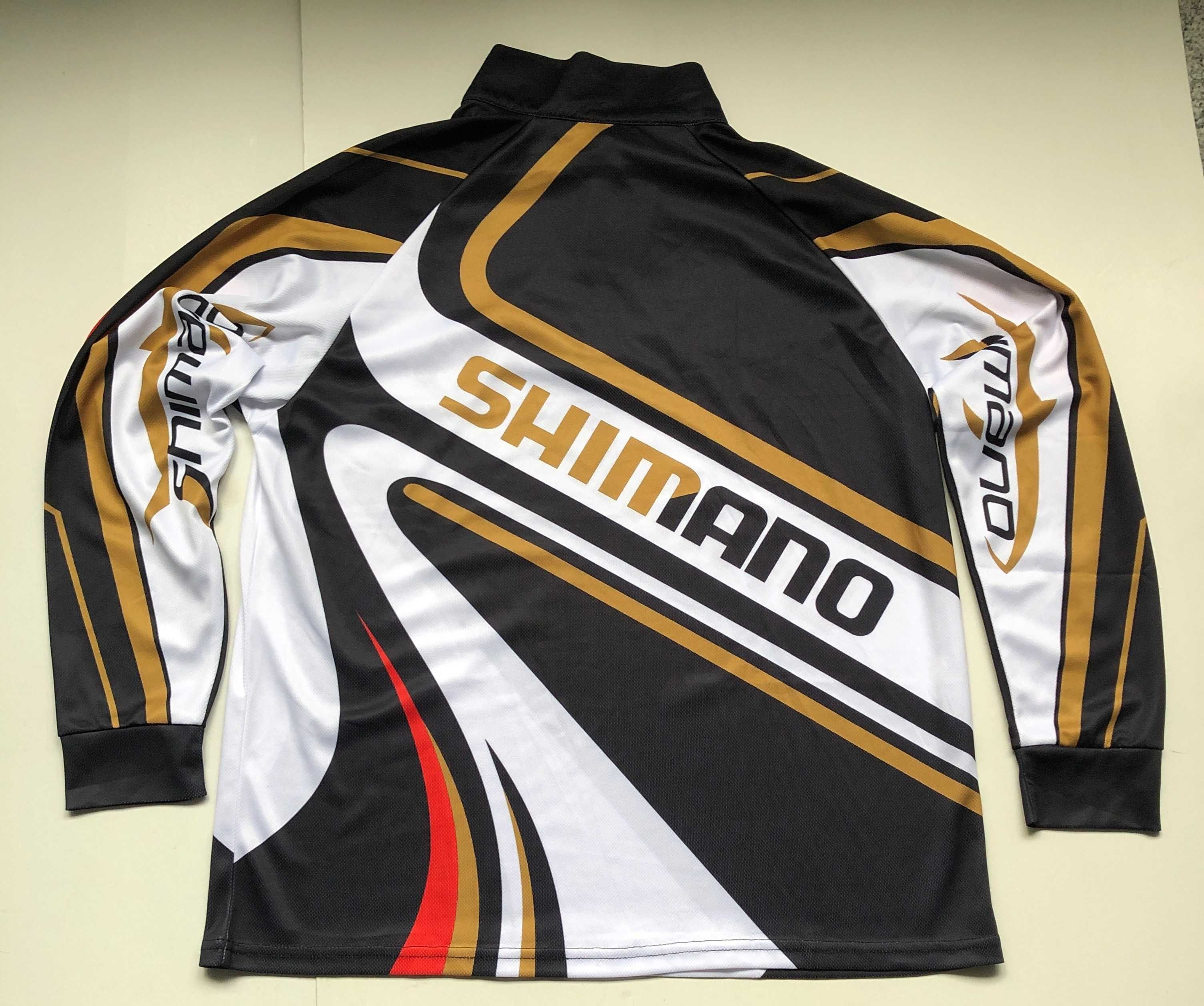 bluza hanorac shimano ciclism bike bicicleta 3 culori
