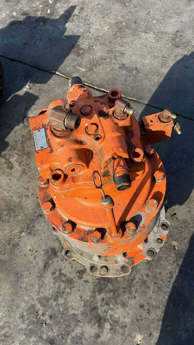 Vand Hidromotor rotire FH 200.3,model M2X170CAB