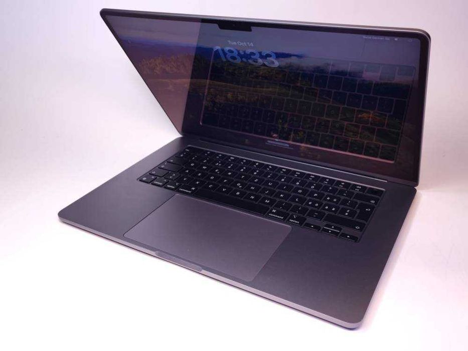 Apple Macbook Air 15 M3 2024, Garantie | Black Friday TotalConvert.ro