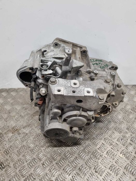 Cutie de viteze VW Golf V 2.0 TDI; 6 Trepte; GRF; 2004-2010