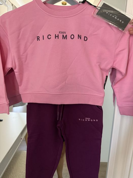 John Richmond , Guess , Mayoral