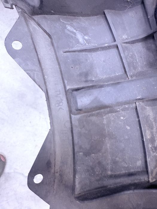 Предна Броня ГЛЦ GLC w 253 2020-