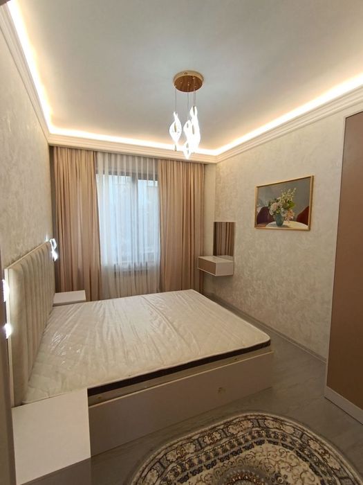 Продажа 3 ком 1 этаж Шота Руставели