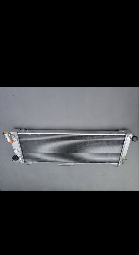 Radiator apa marti Jeep Cherokee XJ 2.5 4.0