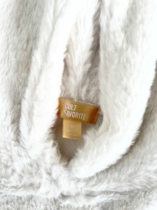 Cult Favourite Марков Суйчър