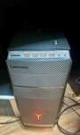 Vand  Sistem PC Gaming Lenovo IdeaCentre Y700-34ISH + monitor Samsung
