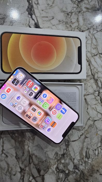 Iphone 12 new Айфон