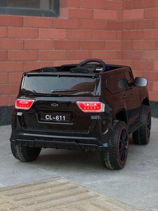 Tahoe bolalar elektromobili