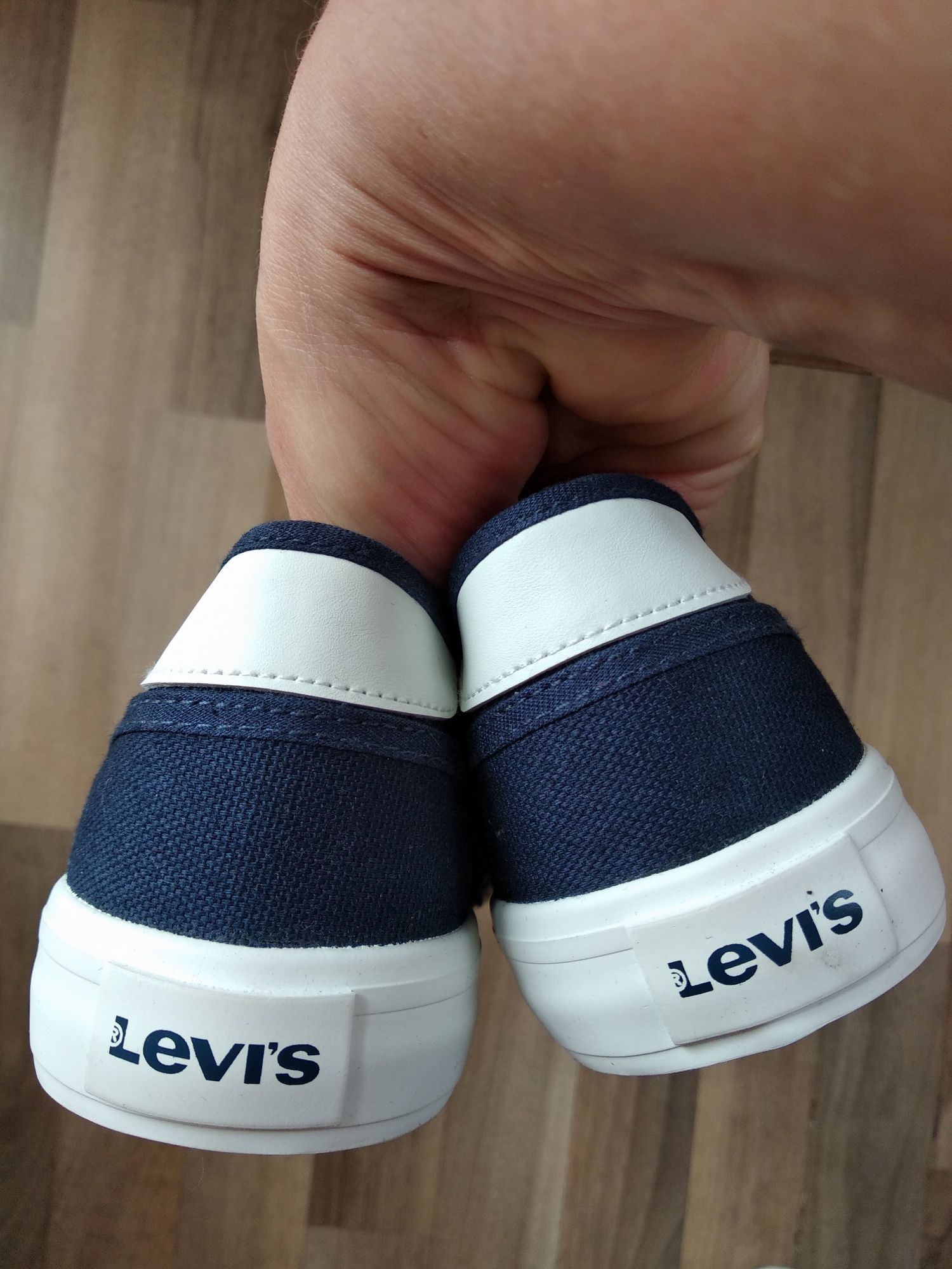 Кецове 36 Levi's