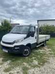 Iveco Daily 3.0D- 150 CP, 2020, Tva deduct, AC, UNIC Proprietar, 3.5T