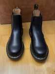 Dr Martens Botine/Ghete Chelsea 2976 - Produs Nou