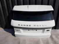 Haion + Luneta Range Rover Evoque 2011 - 2018