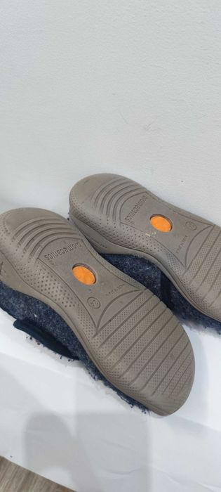 Incaltari de interior copii marca Biomecanics