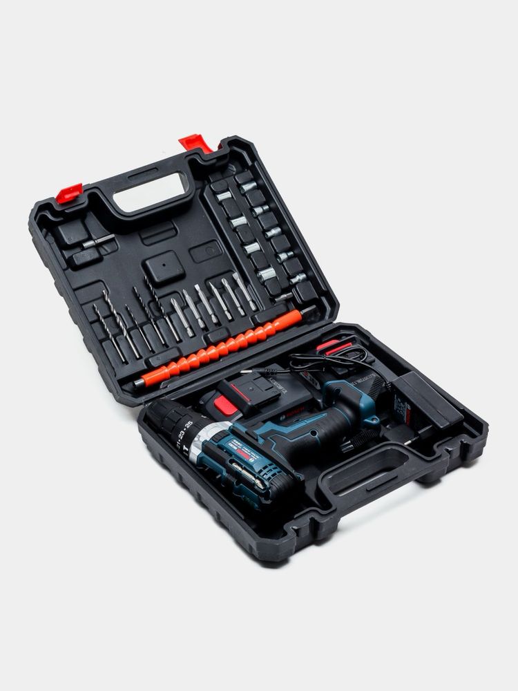 Shurupavert bosch 48v шуруповерт bosch 48 v