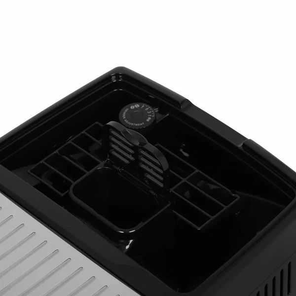 Кофемашина DeLonghi Dinamica ECAM380.95, сенсорное управление, 1,8 л