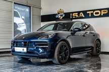 Porsche Macan Rate Leasing Garantie 2 Ani