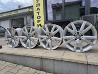 Оригинални Джанти Мерцедес-18 цола  CLS/E Класа