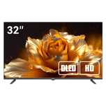 Смарт телевизор AIWA DLED 32" HD TV TIZEN OS