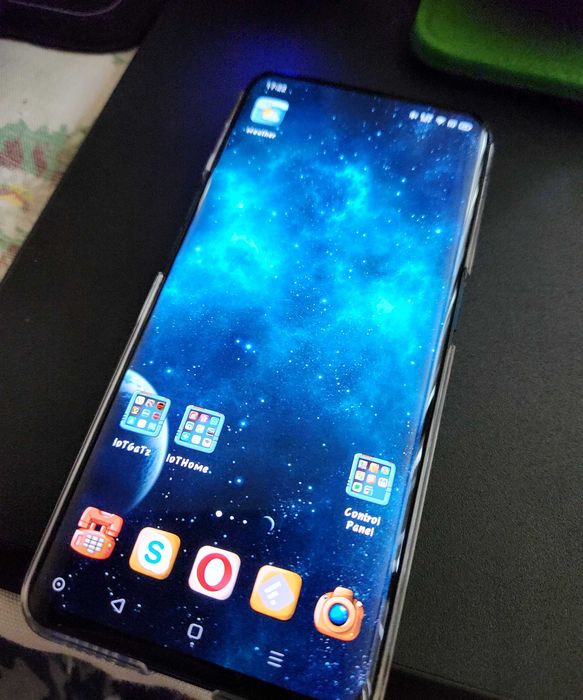 Oppo Find X Limited Edition (1st Edition)