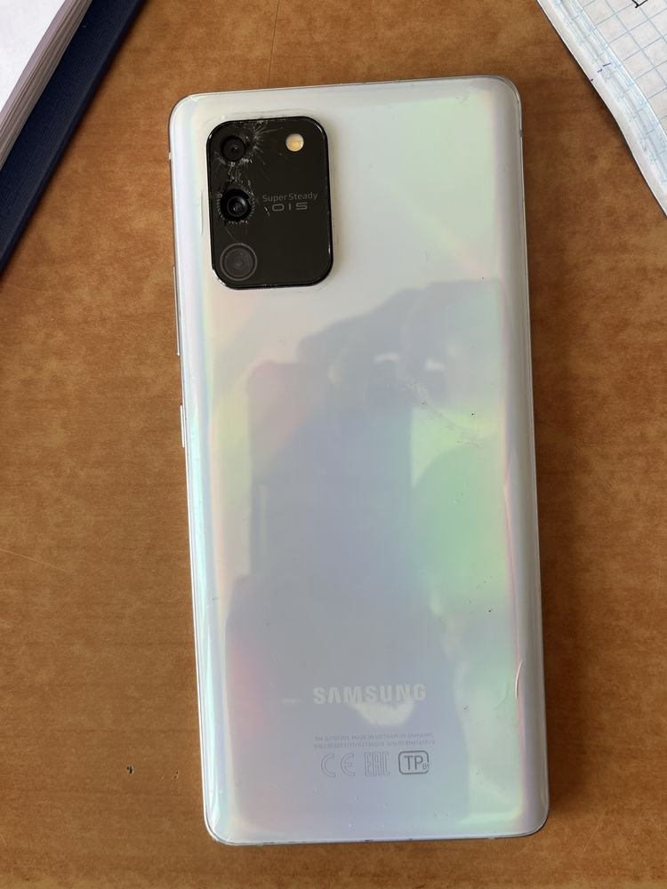 Sumsung S10 Lite