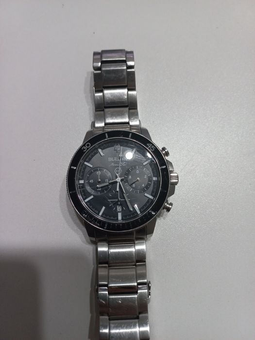 Bulova ceas barbati