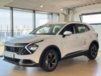 Kia Sportage LED | Carplay | Camera | Senzori | Pilot Automat | Incalzire | 2025