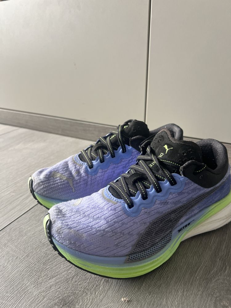 Маратонки за бягане Puma